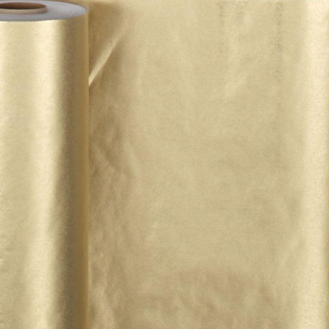 GOLDWRAP|Golden Gift Wrap