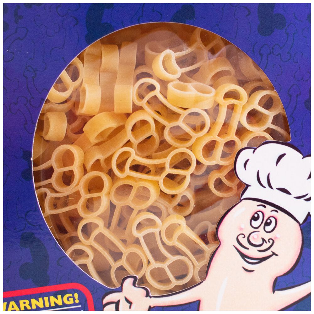 Penis Pasta
