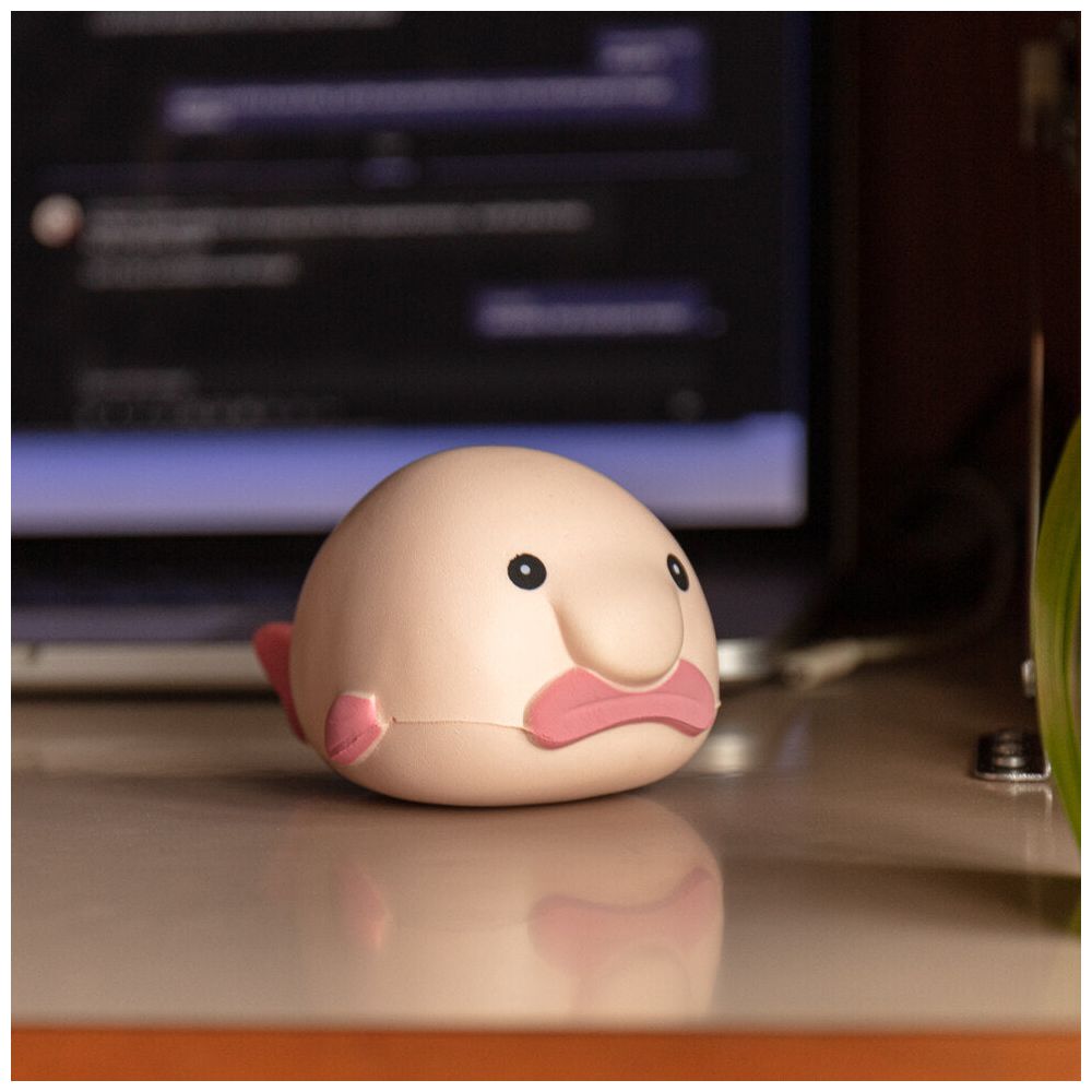 Blobfish Stress Ball