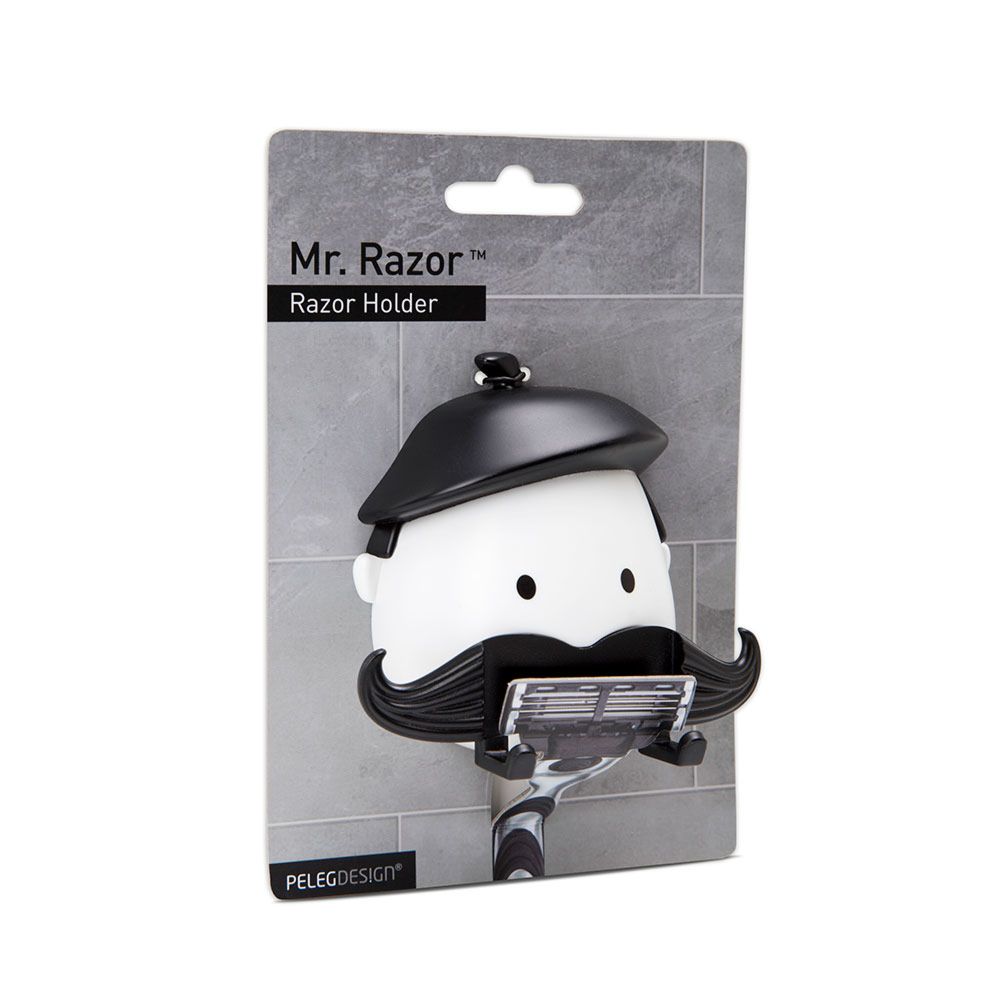 Mr Razor the Razor Holder