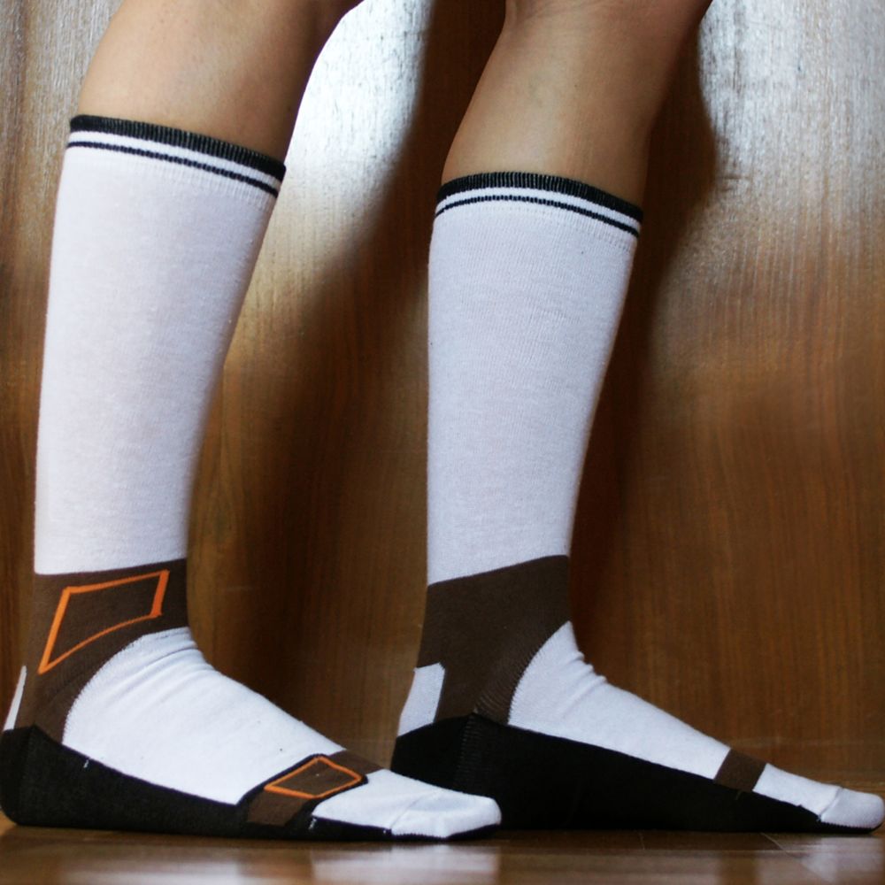 Sandal Socks