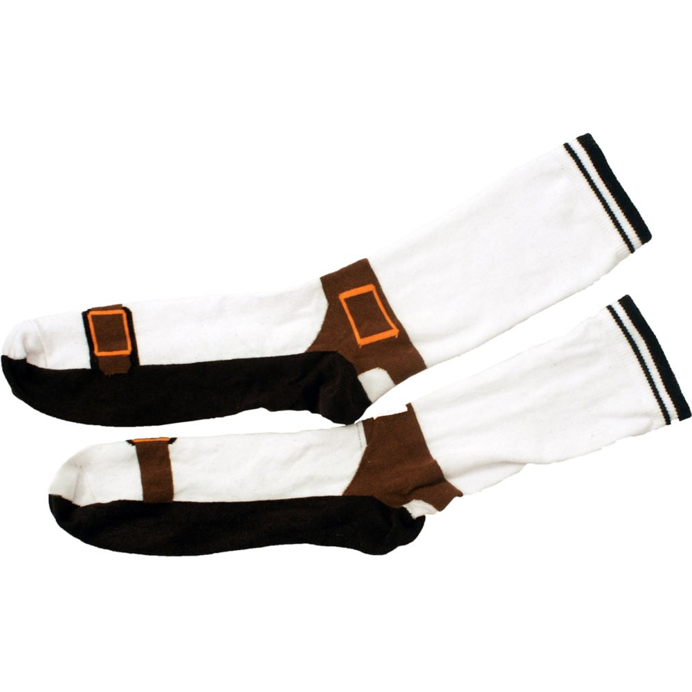 Sandal Socks