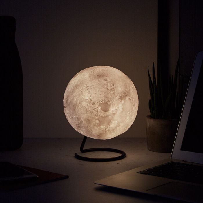 Moon Lamp