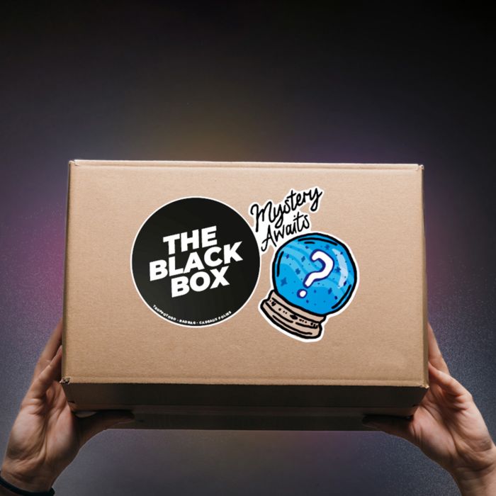 The Black Box