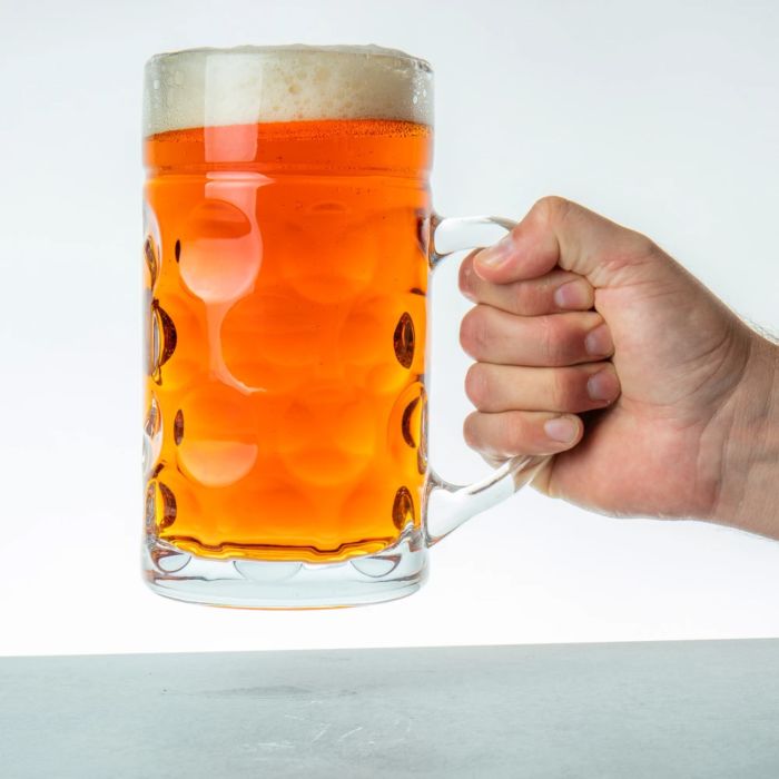 Giant Beer Stein