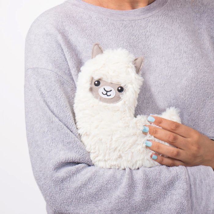 Llama Lap Warmer