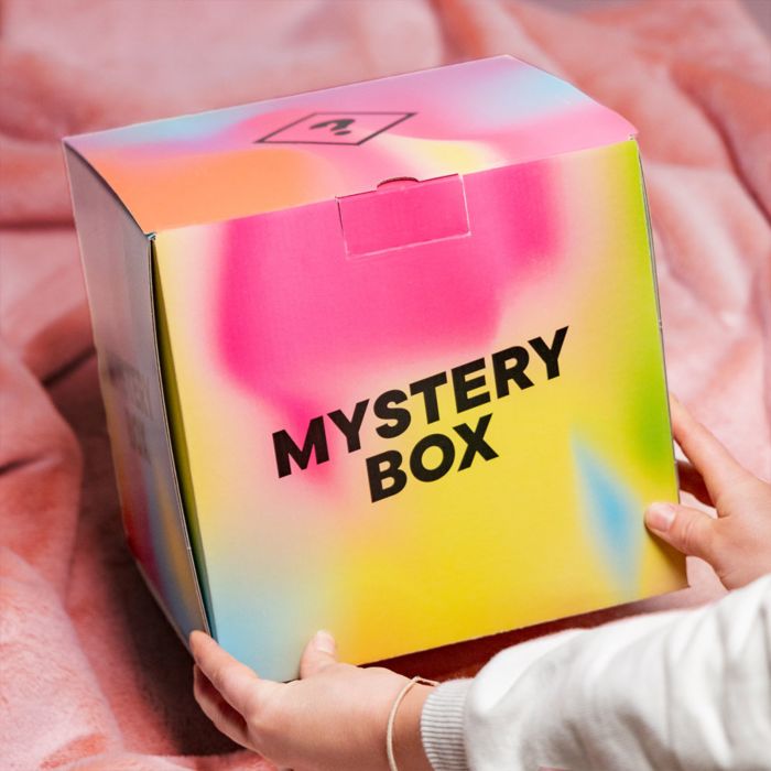 Mystery Love Box