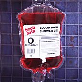 Blood Bath Shower Gel