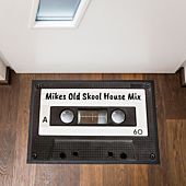 Personalised Cassette Tape Welcome Mat