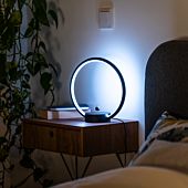 Levitos Ring Lamp