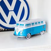 VW Camper Van Storage Tin