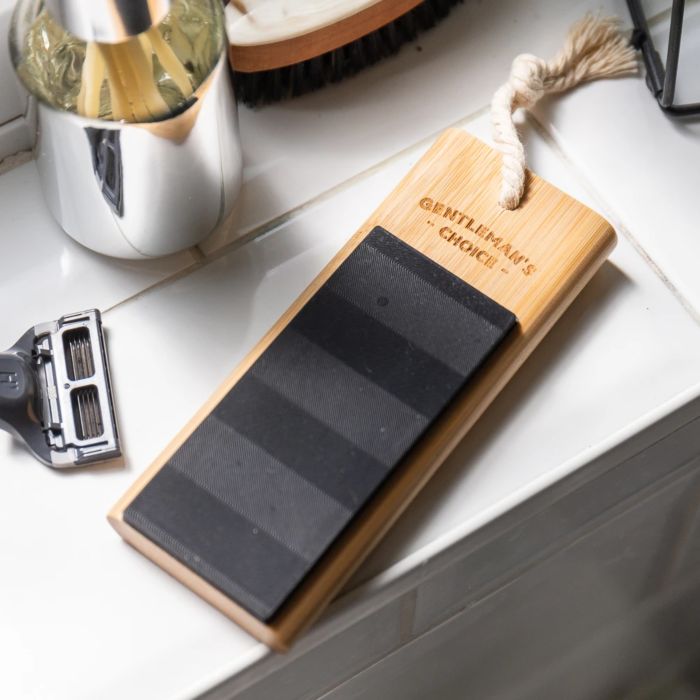 Gentleman's Choice Razor Sharpener