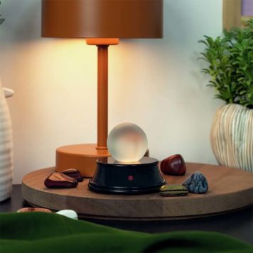 Mini Crystal Ball